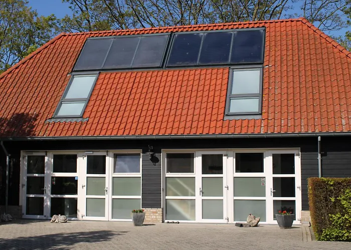 Hoeve Hofwijk