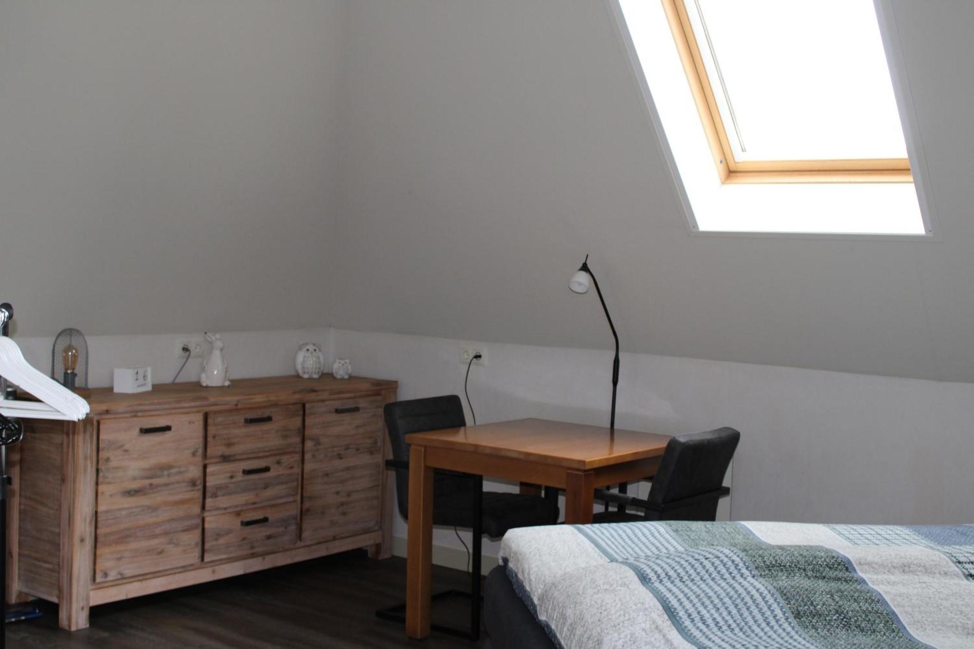 Hoeve Hofwijk *