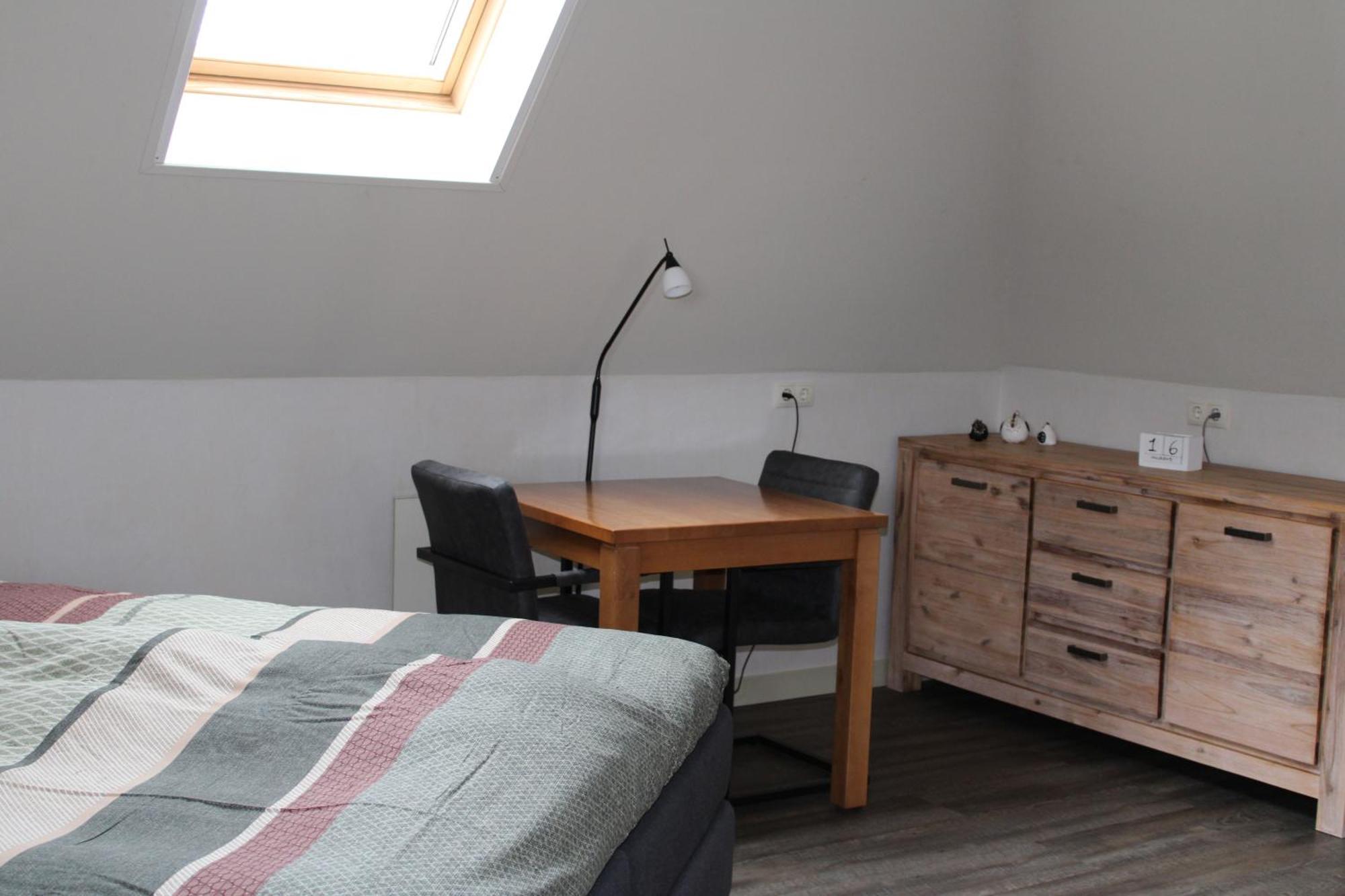 Apartment Hoeve Hofwijk