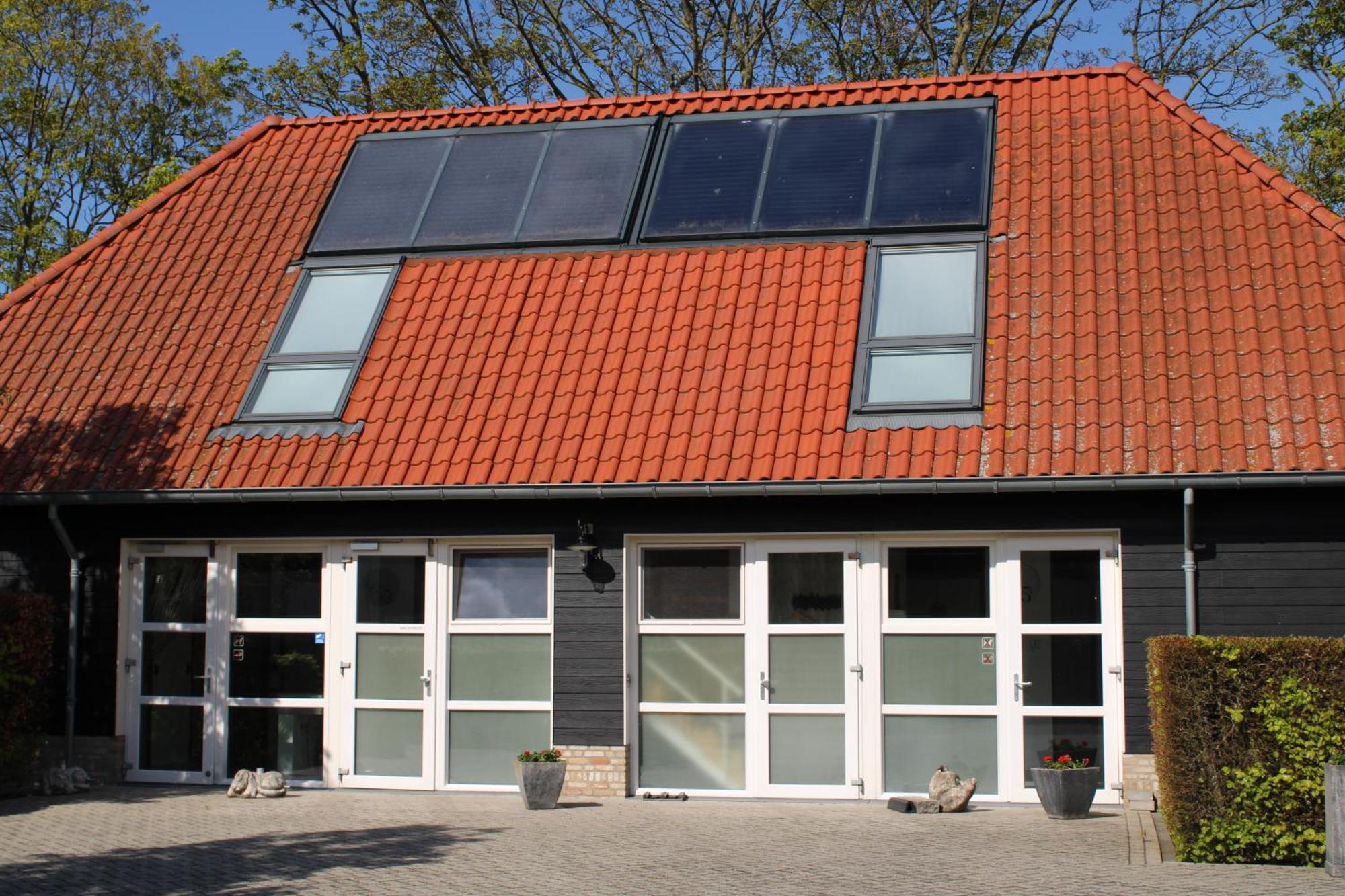 Hoeve Hofwijk Kamperland