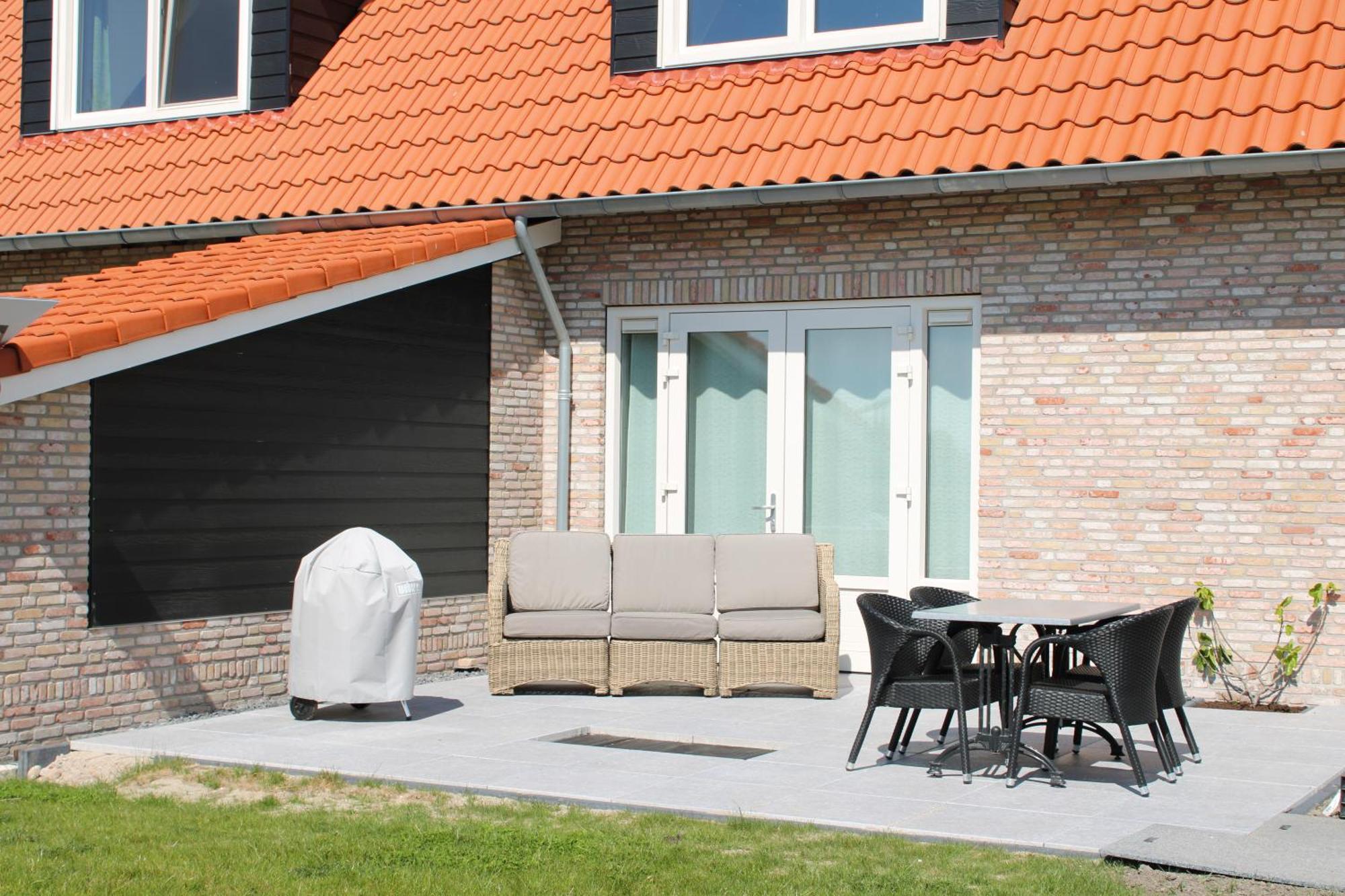 Hoeve Hofwijk *
