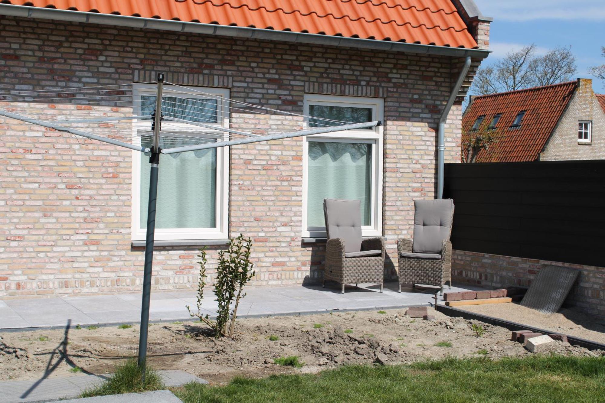 Hoeve Hofwijk Kamperland