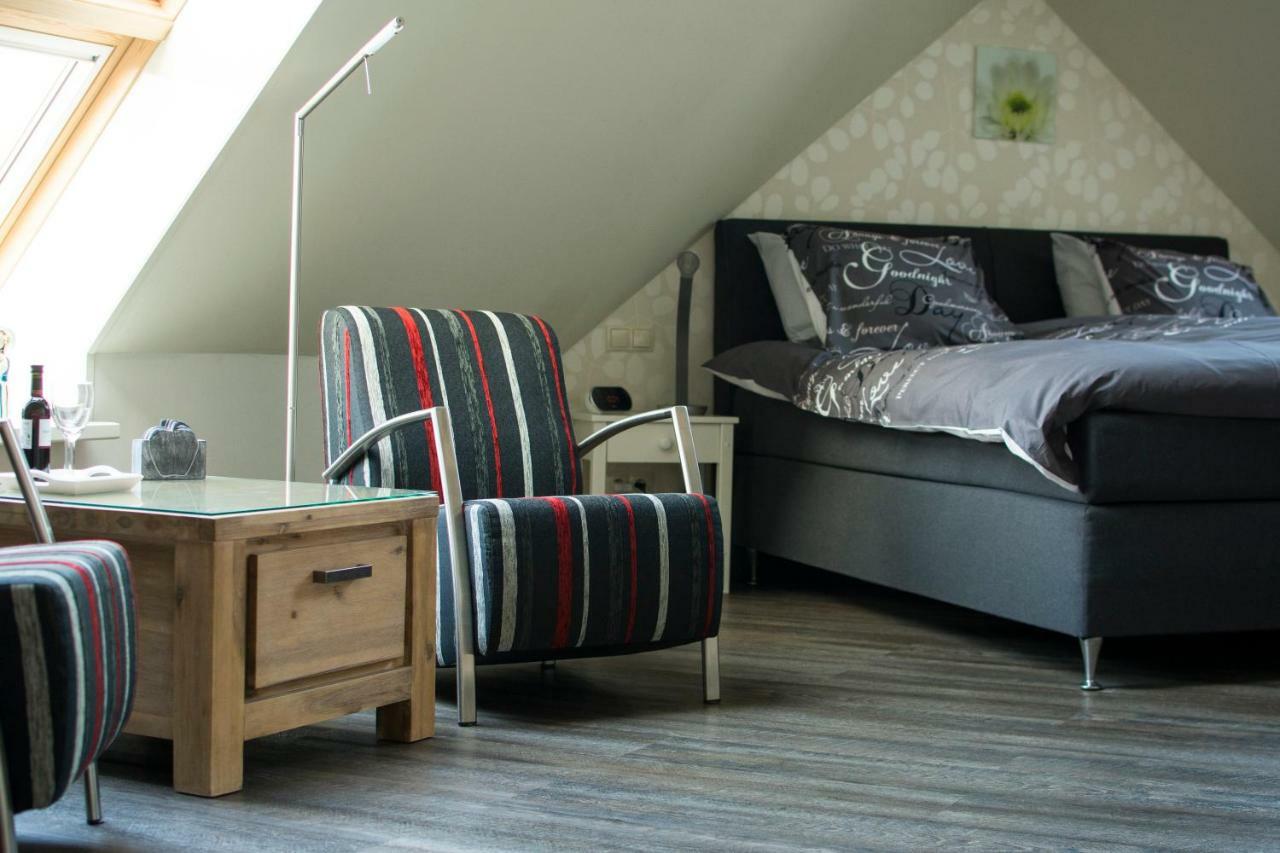 Hoeve Hofwijk Apartment Kamperland